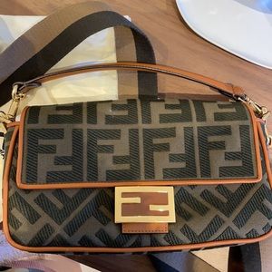 Fendi bag